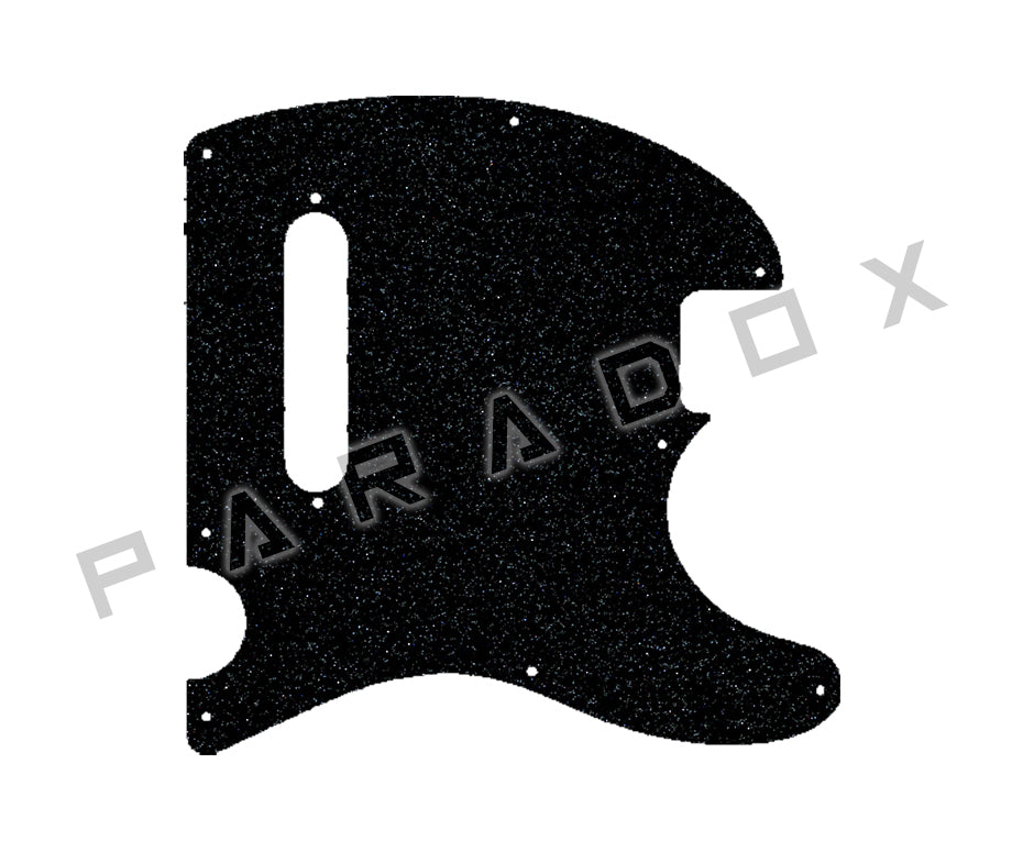 Custom Pickguard For 2023 - 2024 Made in China Fender X Loog Telecaster