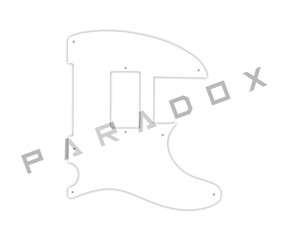 Custom Pickguard For 2016 - 2025 Made in Indonesia ESP LTD TE-200 Telecaster