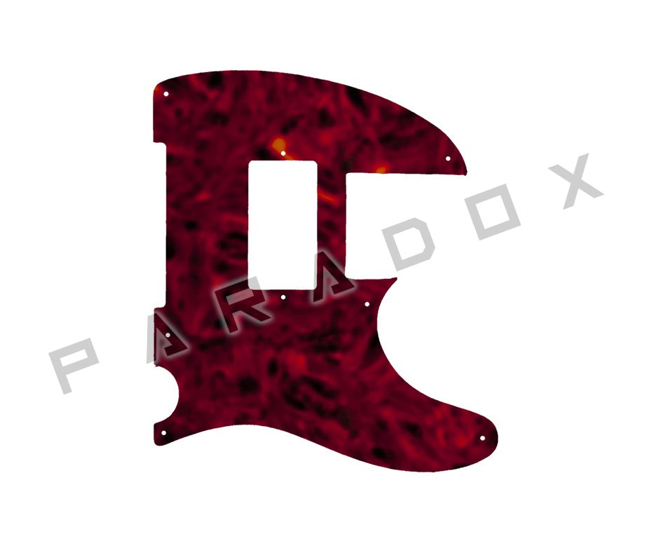 Custom Pickguard For 2016 - 2025 Made in Indonesia ESP LTD TE-200 Telecaster