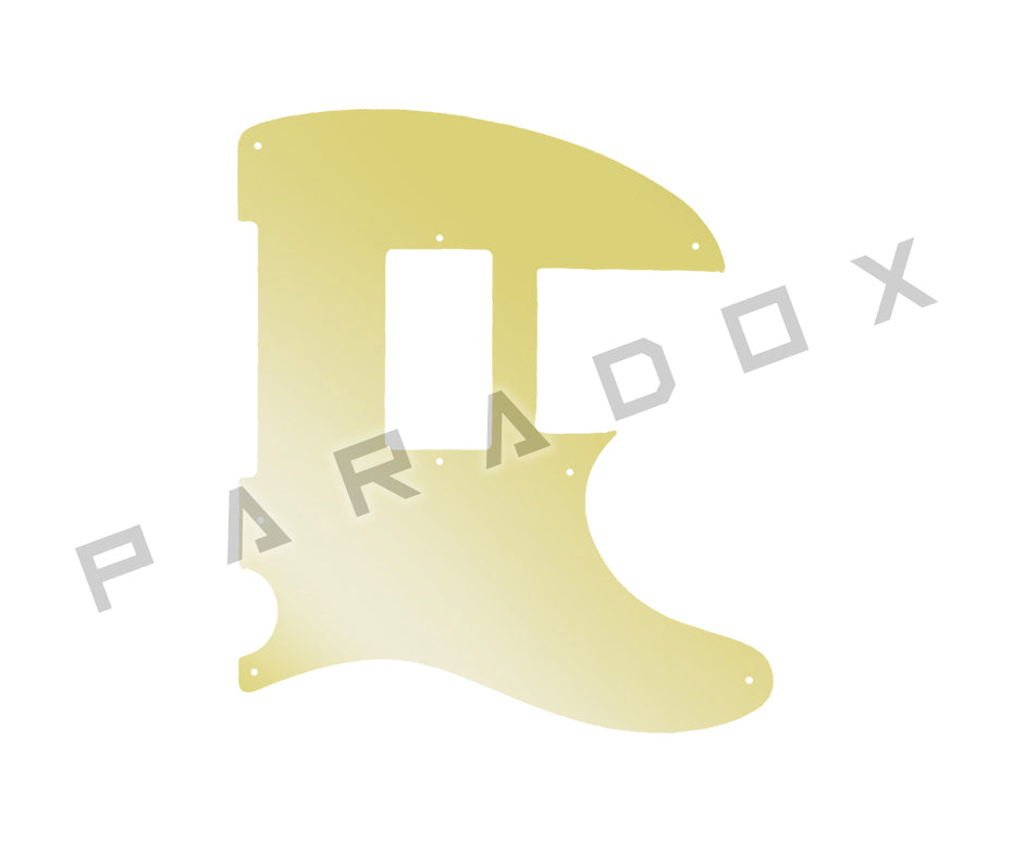 Custom Pickguard For 2016 - 2025 Made in Indonesia ESP LTD TE-200 Telecaster