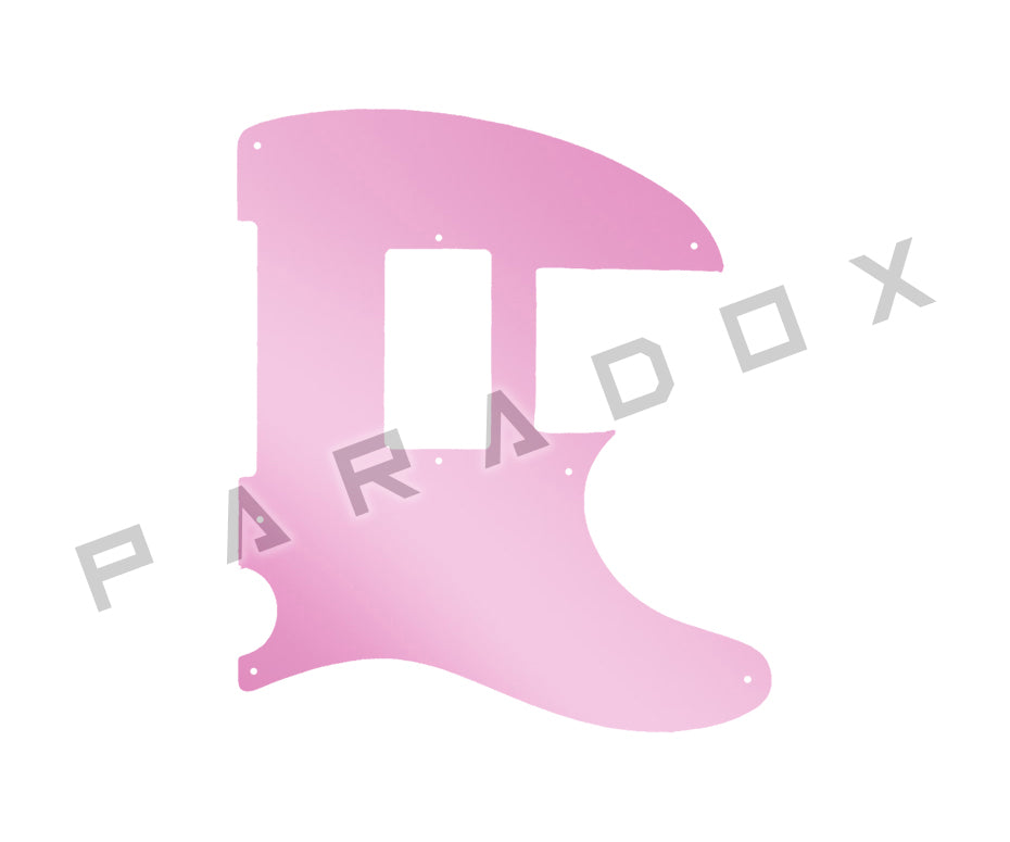 Custom Pickguard For 2016 - 2025 Made in Indonesia ESP LTD TE-200 Telecaster