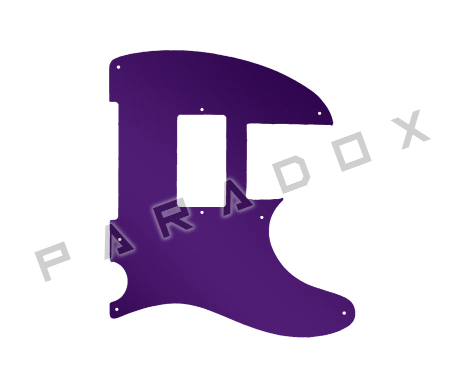 Custom Pickguard For 2016 - 2025 Made in Indonesia ESP LTD TE-200 Telecaster