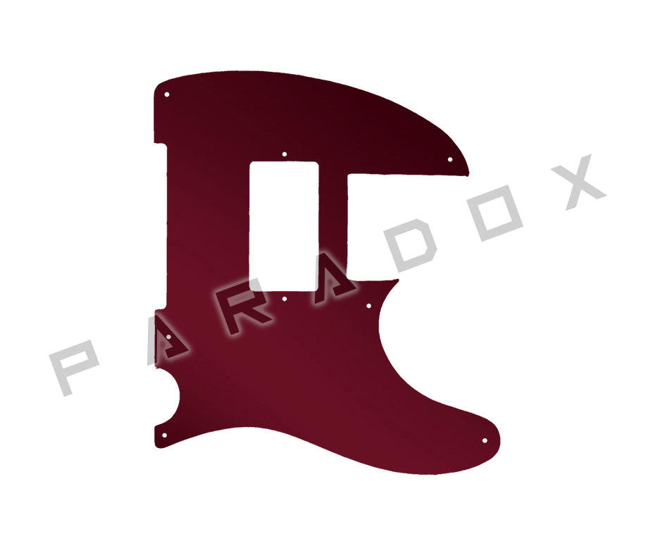 Custom Pickguard For 2016 - 2025 Made in Indonesia ESP LTD TE-200 Telecaster