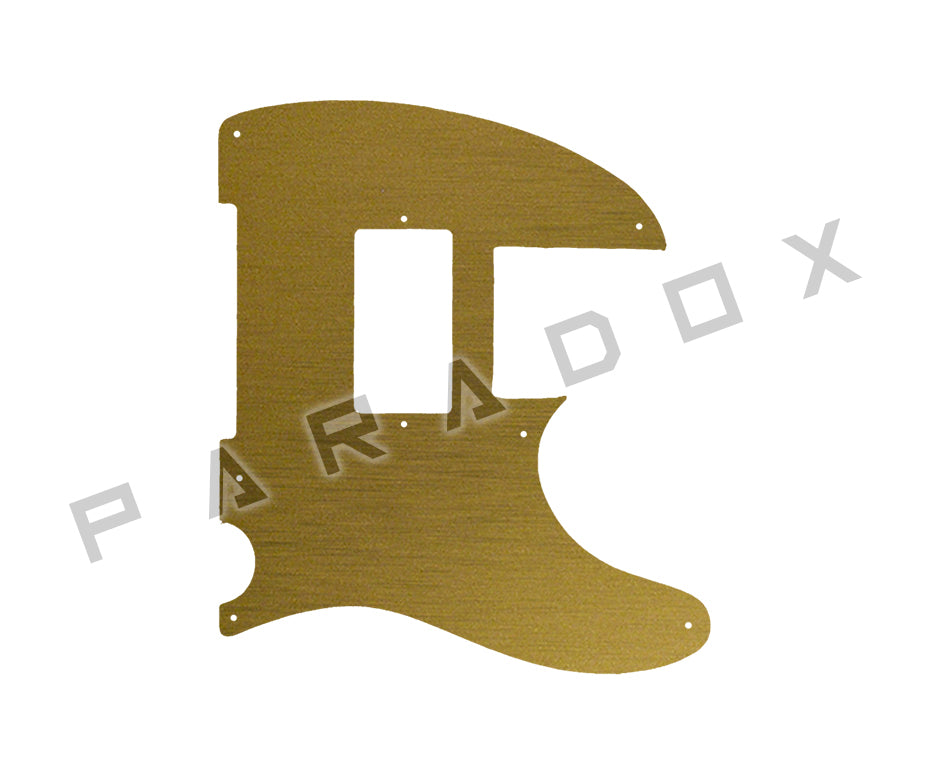 Custom Pickguard For 2016 - 2025 Made in Indonesia ESP LTD TE-200 Telecaster