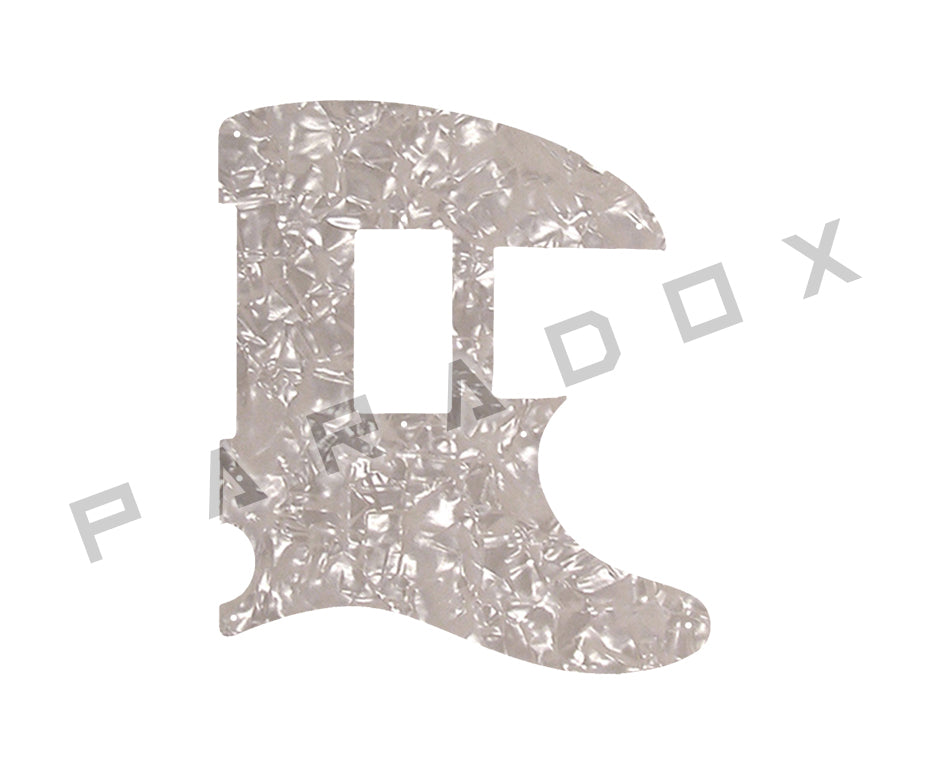 Custom Pickguard For 2016 - 2025 Made in Indonesia ESP LTD TE-200 Telecaster