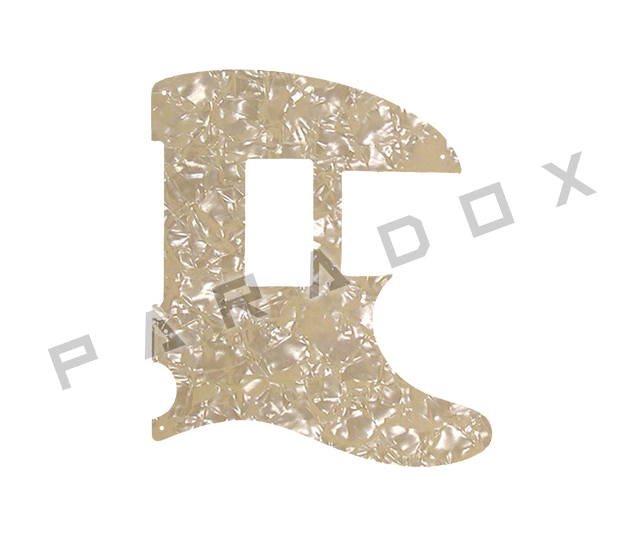 Custom Pickguard For 2016 - 2025 Made in Indonesia ESP LTD TE-200 Telecaster