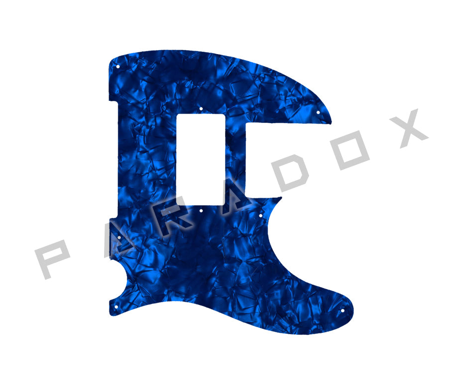 Custom Pickguard For 2016 - 2025 Made in Indonesia ESP LTD TE-200 Telecaster