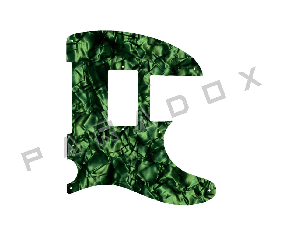 Custom Pickguard For 2016 - 2025 Made in Indonesia ESP LTD TE-200 Telecaster