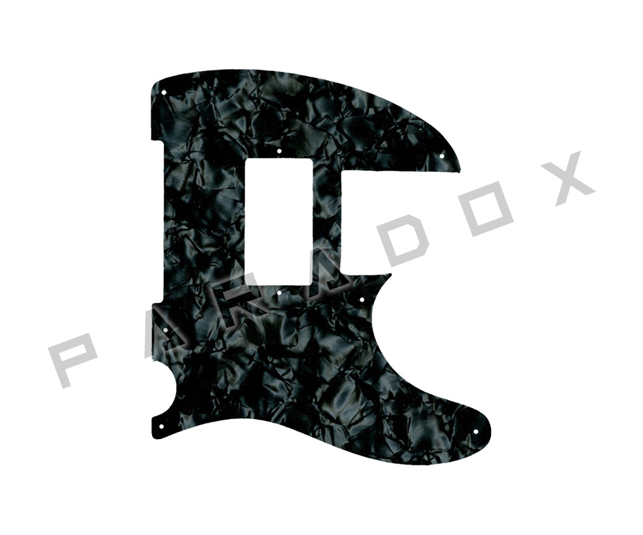 Custom Pickguard For 2016 - 2025 Made in Indonesia ESP LTD TE-200 Telecaster