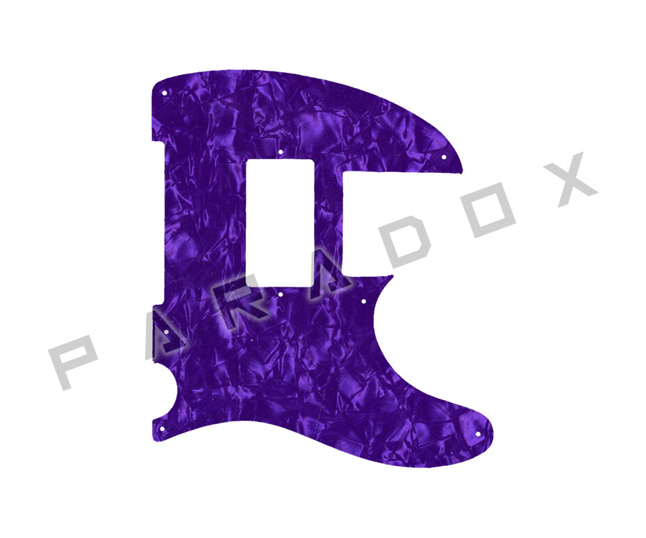 Custom Pickguard For 2016 - 2025 Made in Indonesia ESP LTD TE-200 Telecaster