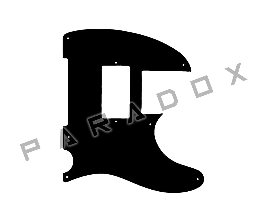 Custom Pickguard For 2016 - 2025 Made in Indonesia ESP LTD TE-200 Telecaster