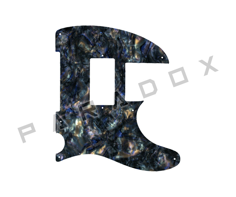 Custom Pickguard For 2016 - 2025 Made in Indonesia ESP LTD TE-200 Telecaster