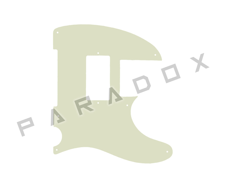 Custom Pickguard For 2016 - 2025 Made in Indonesia ESP LTD TE-200 Telecaster