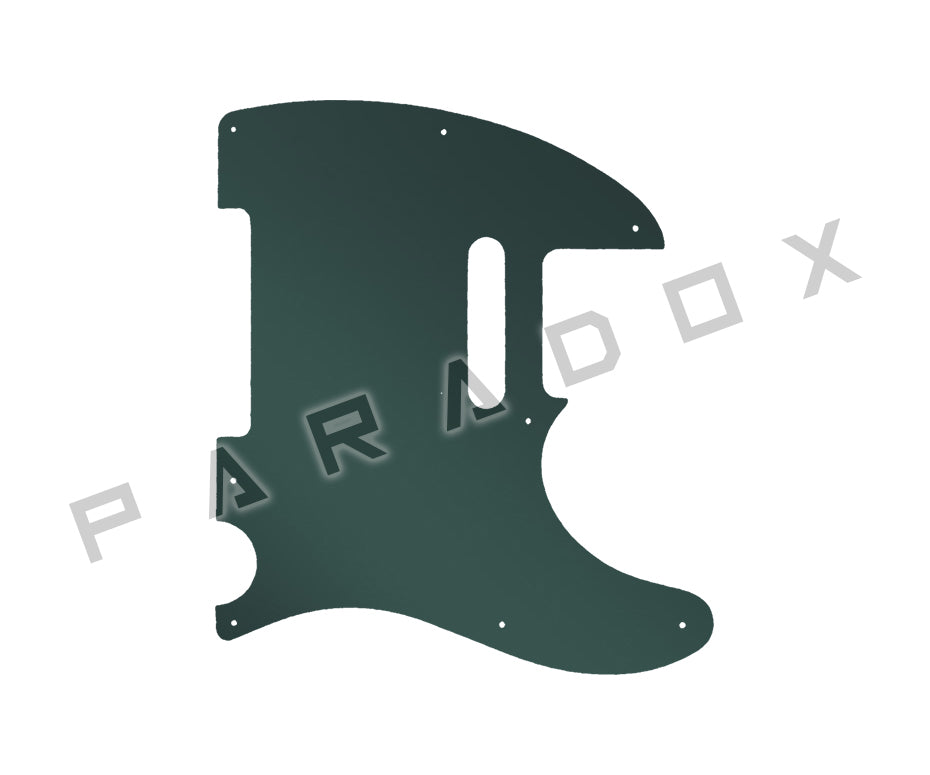 Custom Pickguard For 1984 - 1987 Made in Japan Fender Telecaster 8 - hole