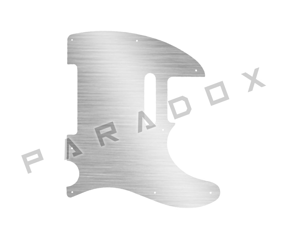 Custom Pickguard For 1984 - 1987 Made in Japan Fender Telecaster 8 - hole