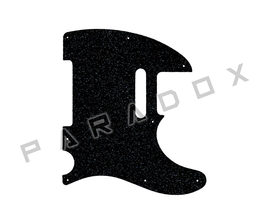 Custom Pickguard For 1984 - 1987 Made in Japan Fender Telecaster 8 - hole