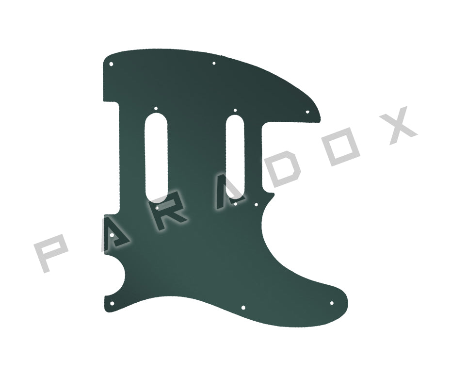 Custom Pickguard For 2021 - 2025 Made in Mexico Fender Player Plus Nashville Telecaster