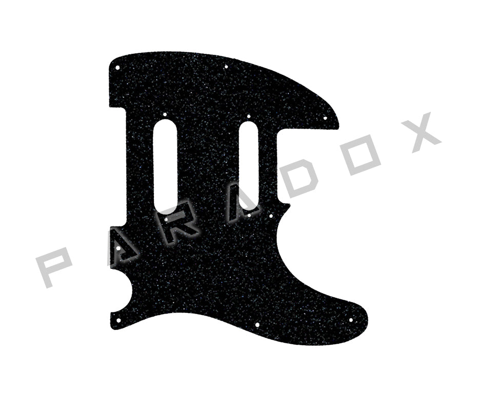 Custom Pickguard For 2021 - 2025 Made in Mexico Fender Player Plus Nashville Telecaster