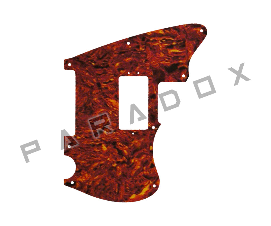 Custom Pickguard For 2017 - 2018 Made in America Fender Limited Edition Offset Telecaster FSR