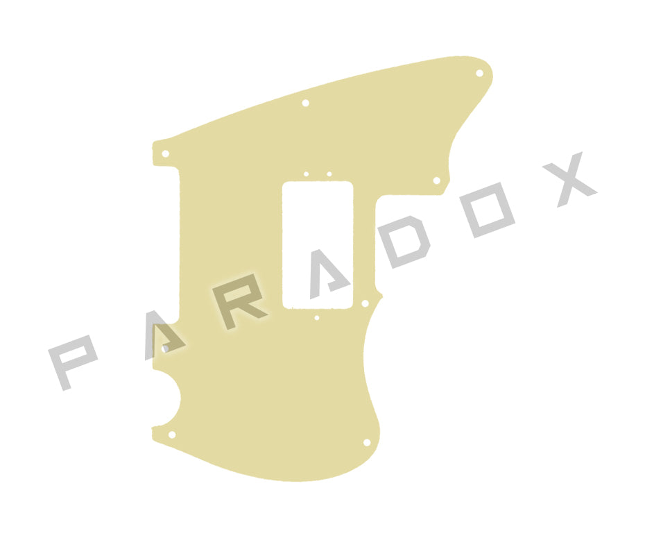 Custom Pickguard For 2017 - 2018 Made in America Fender Limited Edition Offset Telecaster FSR