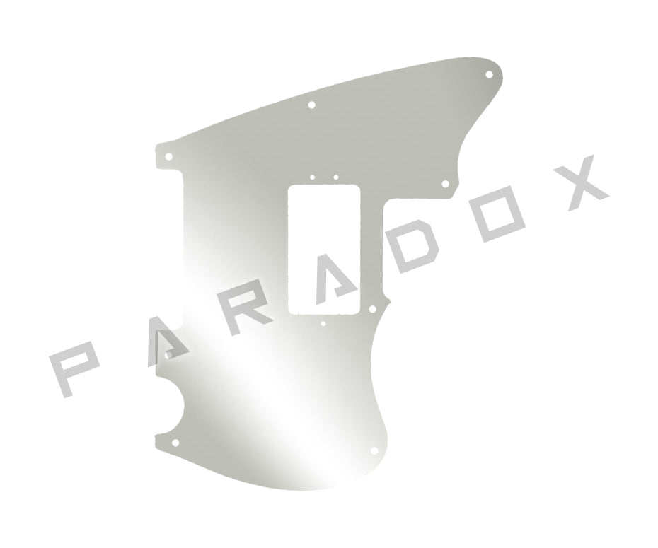 Custom Pickguard For 2017 - 2018 Made in America Fender Limited Edition Offset Telecaster FSR