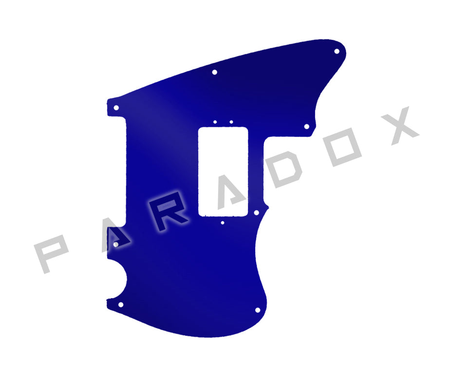 Custom Pickguard For 2017 - 2018 Made in America Fender Limited Edition Offset Telecaster FSR