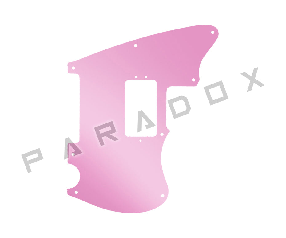 Custom Pickguard For 2017 - 2018 Made in America Fender Limited Edition Offset Telecaster FSR