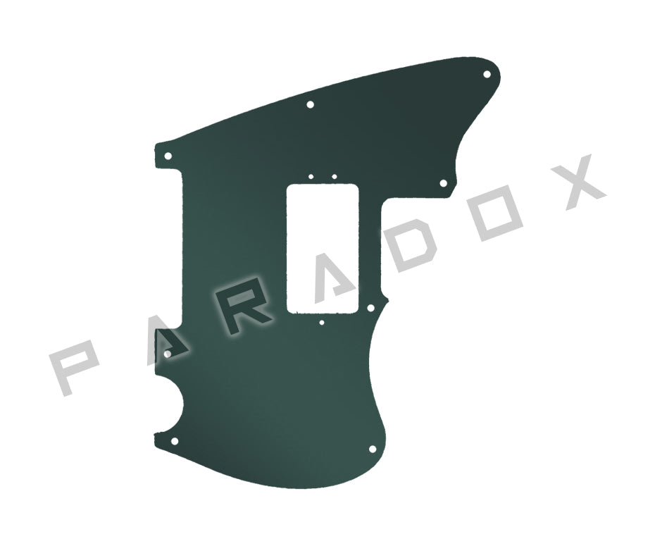 Custom Pickguard For 2017 - 2018 Made in America Fender Limited Edition Offset Telecaster FSR