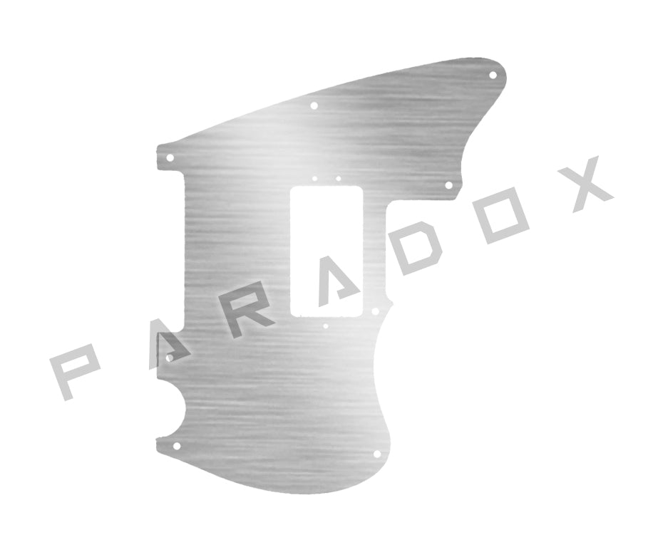 Custom Pickguard For 2017 - 2018 Made in America Fender Limited Edition Offset Telecaster FSR