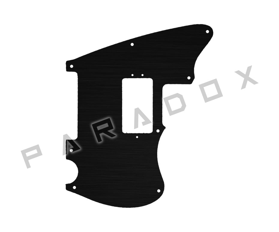 Custom Pickguard For 2017 - 2018 Made in America Fender Limited Edition Offset Telecaster FSR