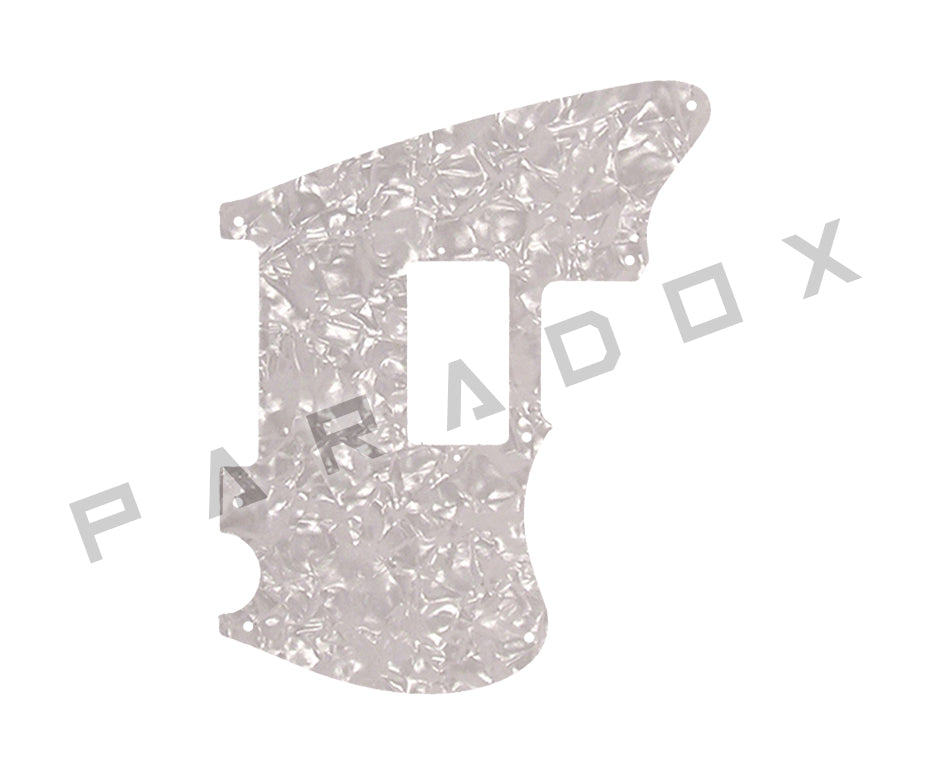 Custom Pickguard For 2017 - 2018 Made in America Fender Limited Edition Offset Telecaster FSR