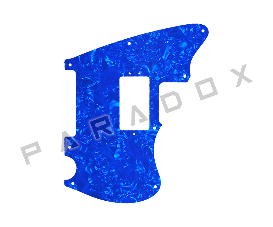 Custom Pickguard For 2017 - 2018 Made in America Fender Limited Edition Offset Telecaster FSR