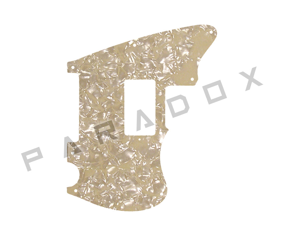 Custom Pickguard For 2017 - 2018 Made in America Fender Limited Edition Offset Telecaster FSR