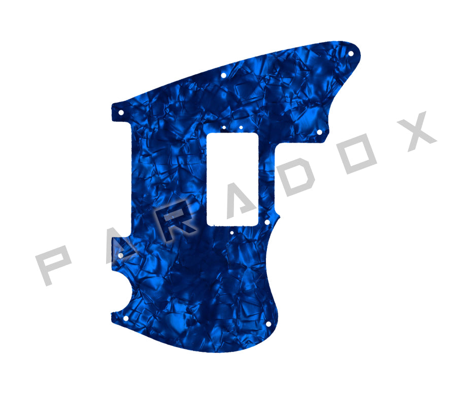 Custom Pickguard For 2017 - 2018 Made in America Fender Limited Edition Offset Telecaster FSR