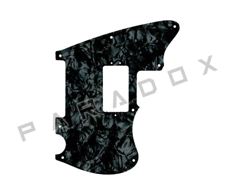 Custom Pickguard For 2017 - 2018 Made in America Fender Limited Edition Offset Telecaster FSR