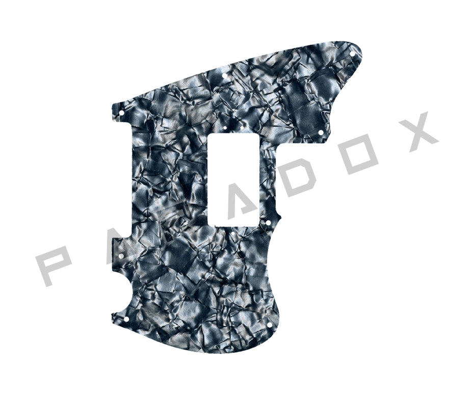 Custom Pickguard For 2017 - 2018 Made in America Fender Limited Edition Offset Telecaster FSR