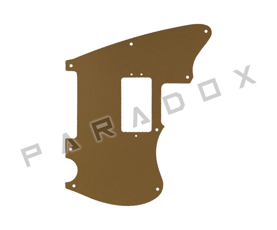 Custom Pickguard For 2017 - 2018 Made in America Fender Limited Edition Offset Telecaster FSR