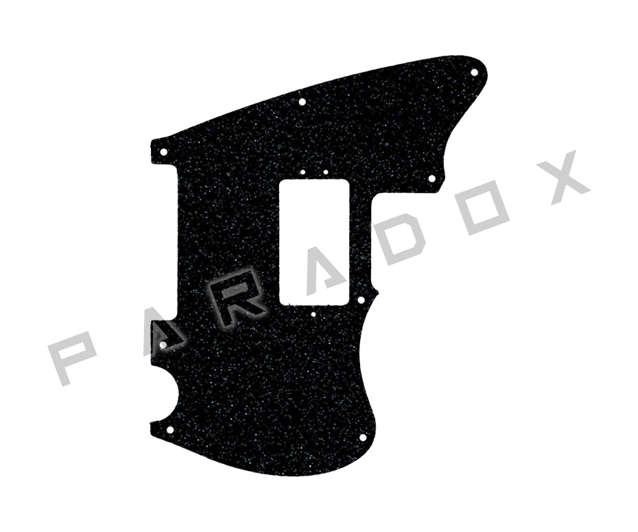 Custom Pickguard For 2017 - 2018 Made in America Fender Limited Edition Offset Telecaster FSR