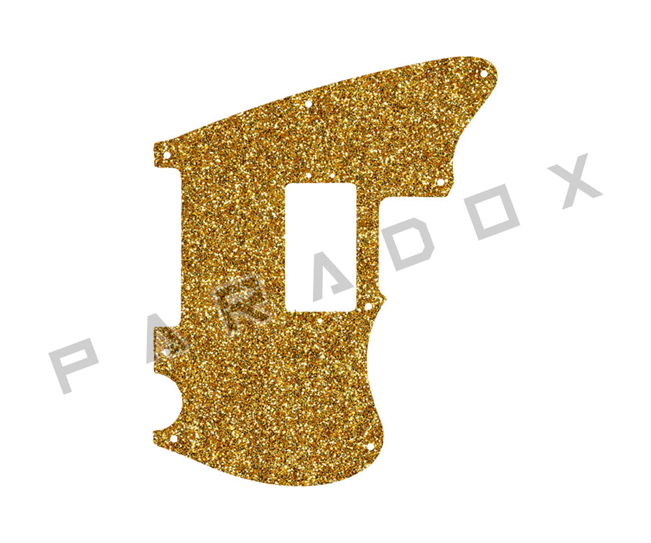 Custom Pickguard For 2017 - 2018 Made in America Fender Limited Edition Offset Telecaster FSR