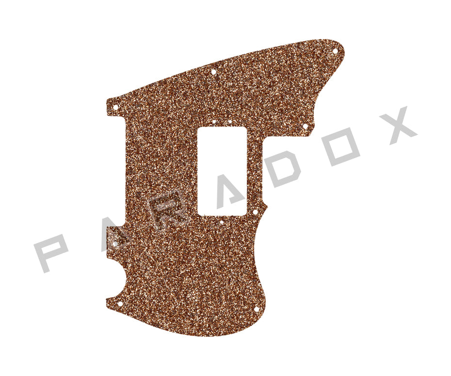 Custom Pickguard For 2017 - 2018 Made in America Fender Limited Edition Offset Telecaster FSR