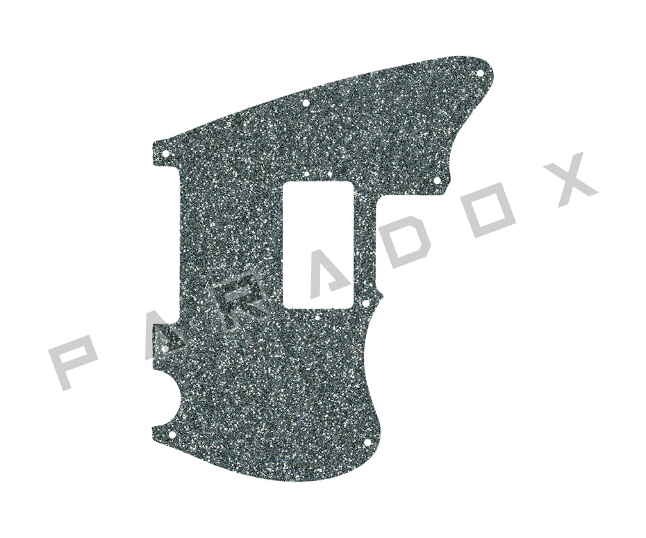 Custom Pickguard For 2017 - 2018 Made in America Fender Limited Edition Offset Telecaster FSR