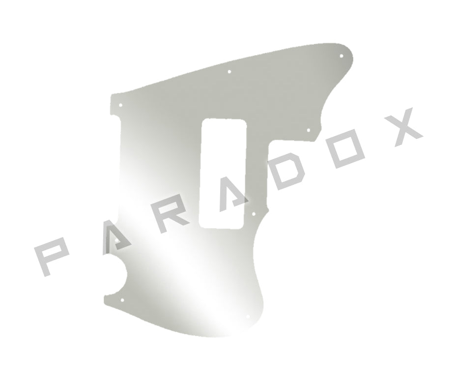 Custom Pickguard For 2020 - Present Made in Japan Fender Korina Offset Telecaster