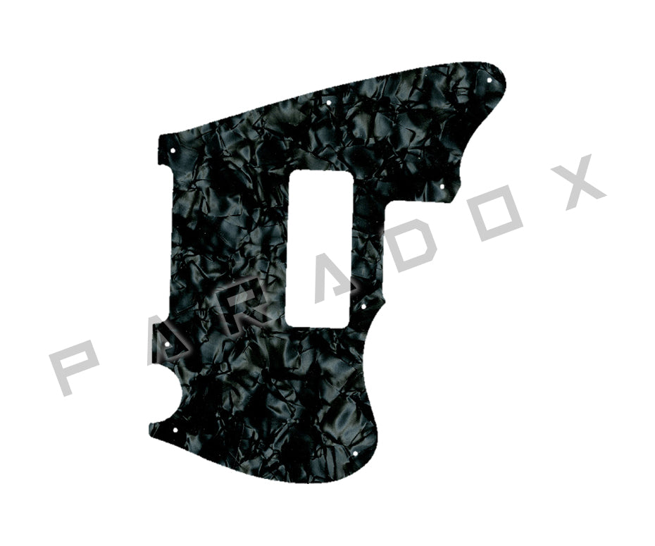 Custom Pickguard For 2020 - Present Made in Japan Fender Korina Offset Telecaster