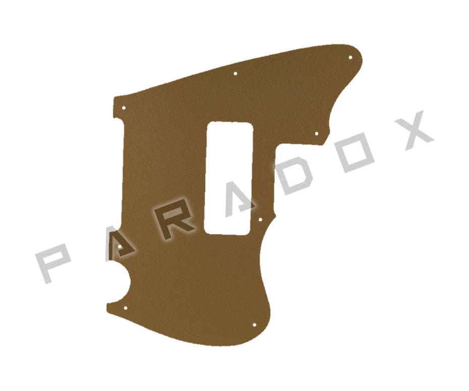 Custom Pickguard For 2020 - Present Made in Japan Fender Korina Offset Telecaster