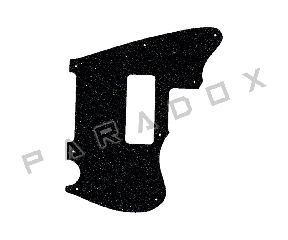 Custom Pickguard For 2020 - Present Made in Japan Fender Korina Offset Telecaster