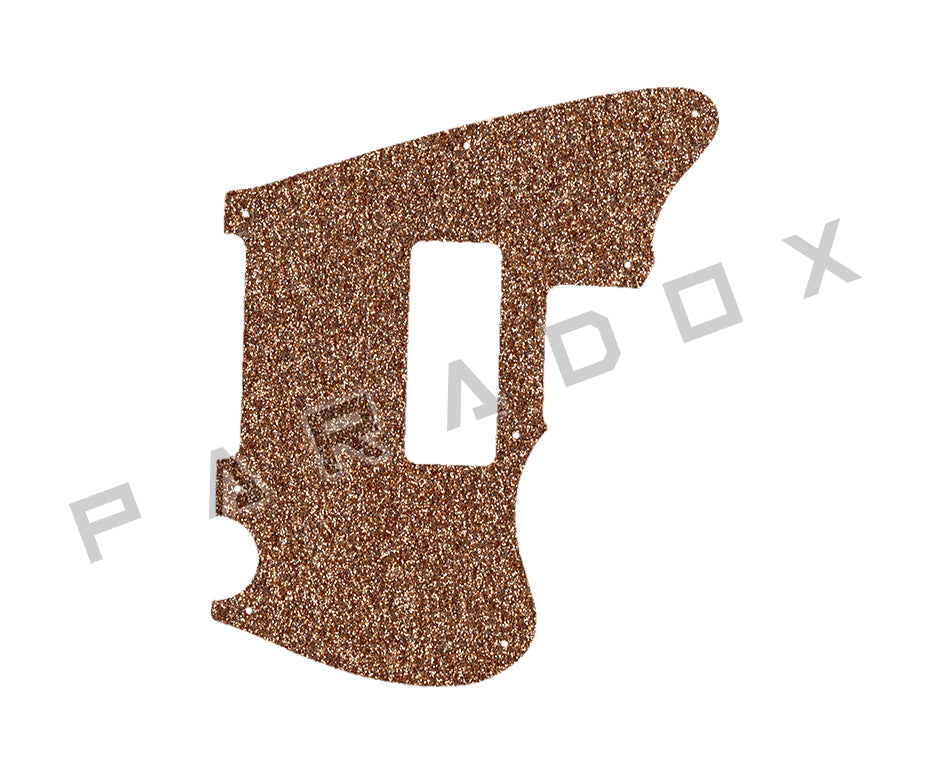Custom Pickguard For 2020 - Present Made in Japan Fender Korina Offset Telecaster
