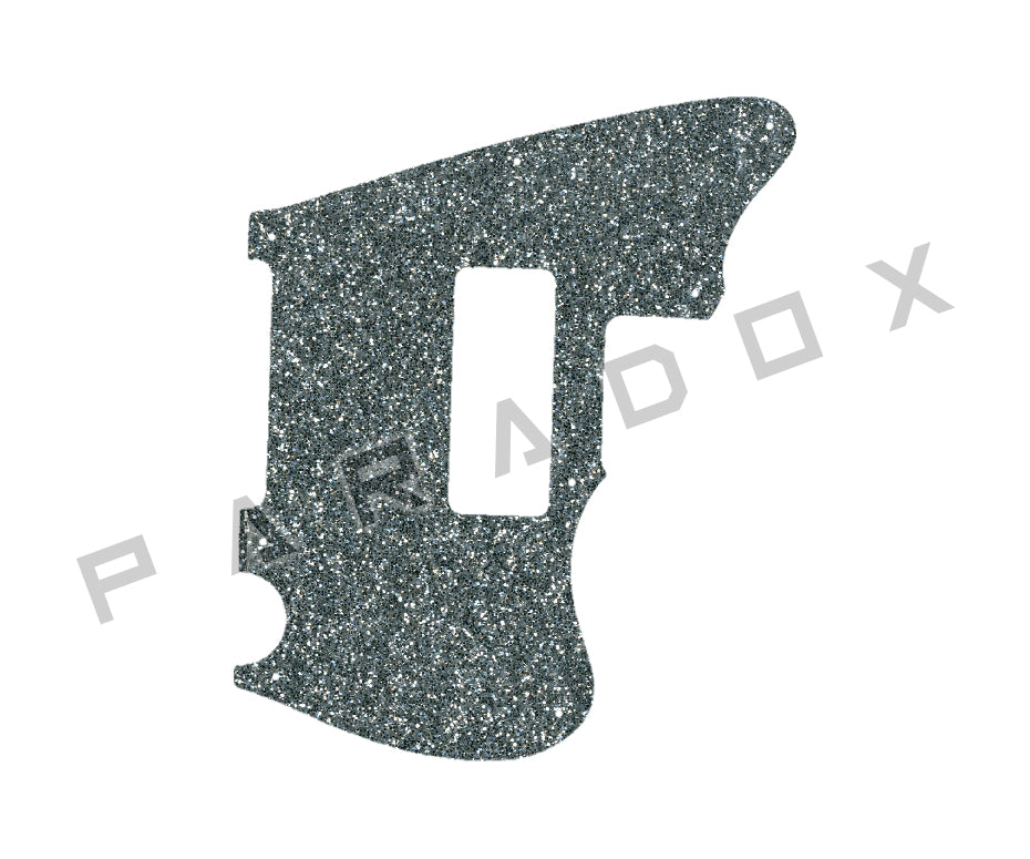 Custom Pickguard For 2020 - Present Made in Japan Fender Korina Offset Telecaster