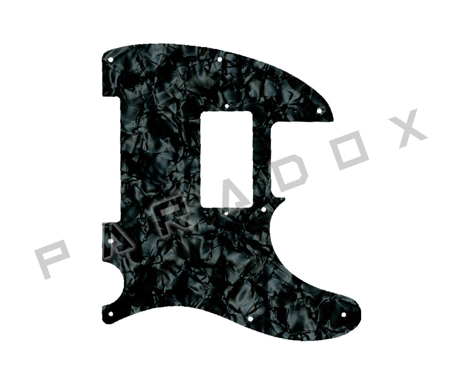 Custom Pickguard For 2018 - 2024 Made in Mexico Fender Player Telecaster HH