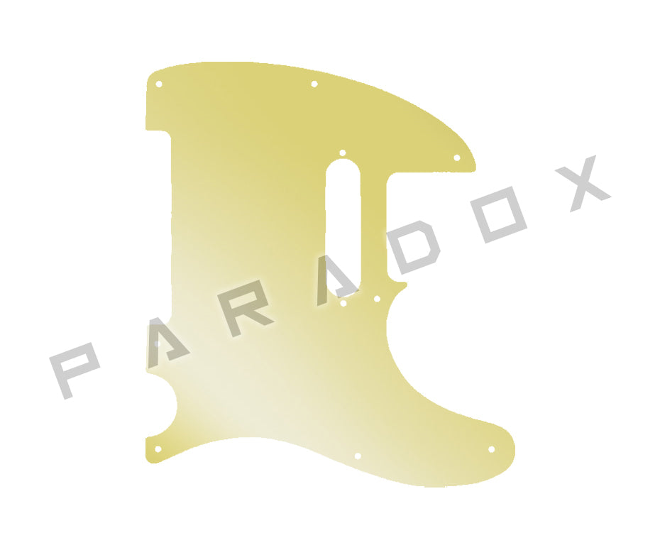 Custom Pickguard For 1990 - 1992 Made in America Telecaster Plus Deluxe