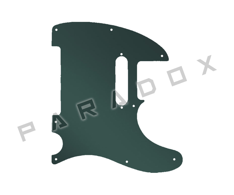 Custom Pickguard For 1990 - 1992 Made in America Telecaster Plus Deluxe